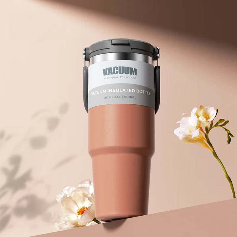 HydroFlow Pro™|大容量ストロータンブラー