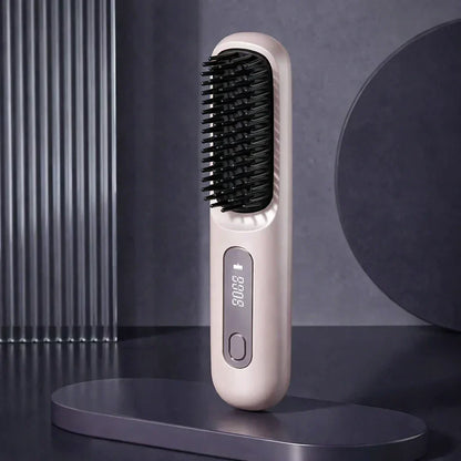 Takuroa™ VolumeLift｜ショートヘア用ボリュームブラシ