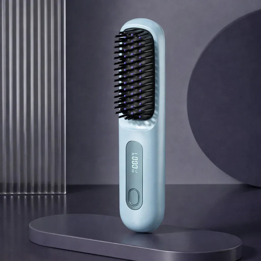 Takuroa™ VolumeLift｜ショートヘア用ボリュームブラシ