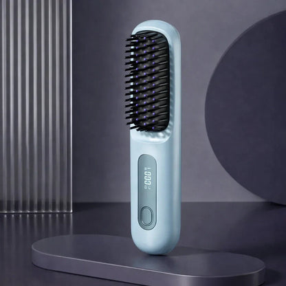 Takuroa™ VolumeLift｜ショートヘア用ボリュームブラシ