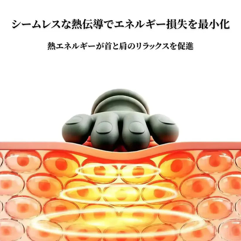 MomiHands™ 4D｜ハンズマッサージャー