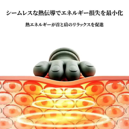 MomiHands™ 4D｜ハンズマッサージャー