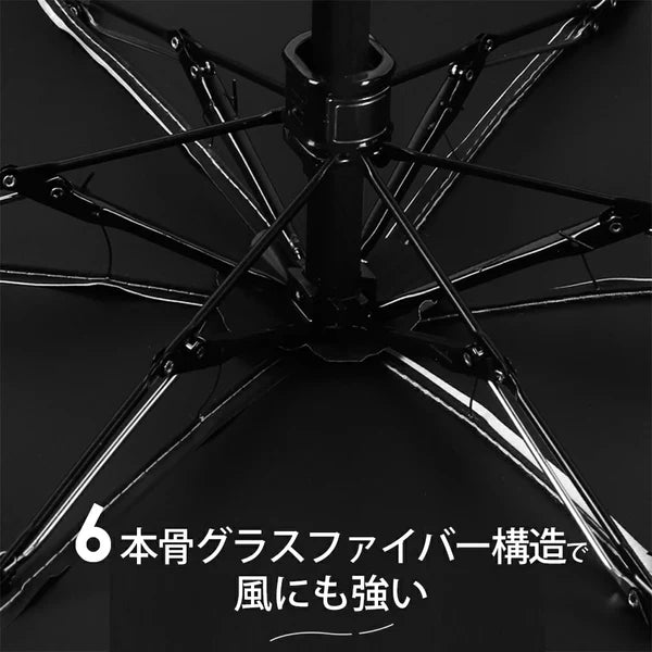 Takuroa™ PocketShield Mini｜超コンパクト折りたたみ傘