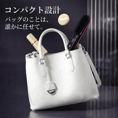 Takuroa™ VolumeLift｜ショートヘア用ボリュームブラシ