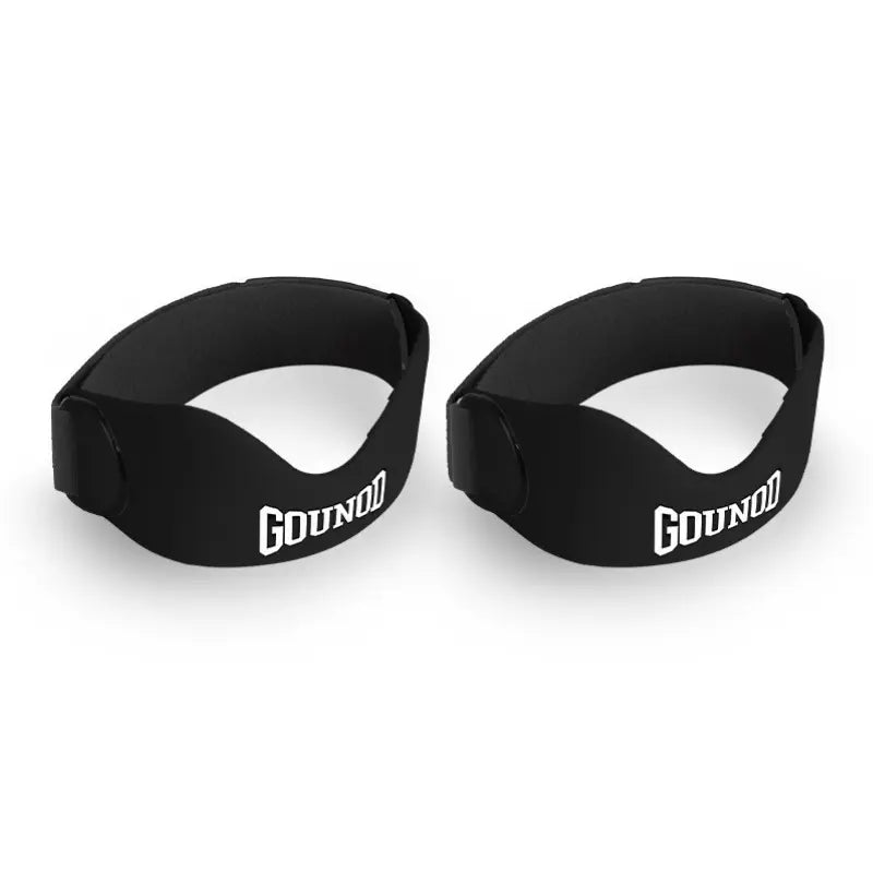 GOUNOD™｜膝蓋腱サポートストラップ【限定モデル】